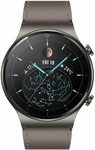 Huawei Watch GT2 Pro $302.40 Delivered @ Amazon AU