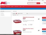 50% off of Entire Sistema Range at Kmart Hornsby