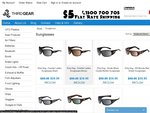 Third Gear - Dirty Dog Sunglasses $39.95 Plus $5.00 Shipping