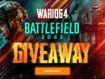 Win 1 of 5 Copies of Battlefield 2042 (PC) from 2Game