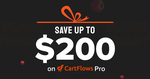 CartFlows Pro Annual License US$199/~A$265 (Was US$299), Lifetime License US$799/~A$1065 (Was US$999)