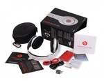 [COUNTERFEIT-See discussion] 50% OFF Monster Studio Beats by Dr. Dre - Choose from BLACK or WHITE Just $249.00 De
