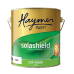 20% off Haymes Paint Ultra Premium and Woodcare @ Haymes Paint