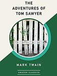 [eBook] The Adventures of Tom Sawyer, Time Machine, Dr. Jekyll & Mr. Hyde, Around the World in 80 Days & More - Free @ Amazon