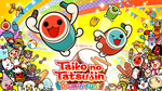 [Switch] Free DLC - Taiko No Tatsujin: Drum 'n' Fun! - "Welcome to The Taiko Stadium!" @ US Nintendo eShop