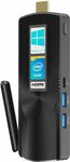 Mele Fanless Mini PC Stick: Win11, Intel Celeron J4125, 8GB RAM, 256GB eMMC $306.84 Delivered @ MeLE Official Shop via Amazon AU
