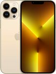 iPhone 13 Pro Max 128GB (Gold) $1699 Delivered (Save $150) @ Amazon AU