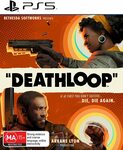 [PS5] Deathloop $24 + Delivery ($0 with Prime/ $39 Spend) @ Amazon AU