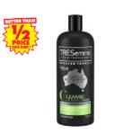 TRESemmé Shampoo/Conditioners 900ml $3.99 @ Chemist Warehouse (8 Varieties) / Kmart (2 Varieties)