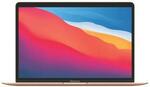 Apple 13in MacBook Air - Apple M1 512GB - Gold (MGNE3X/A) $1699 + Delivery @ Umart