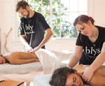 Win a Mother and Daughter 60-Minute in-Home Massage from Blys Valued at $258.00 from Female.com.au