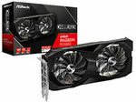 ASRock AMD Radeon RX 6600 Challenger D 8GB Graphics Card $424.15 ($414.17 with eBay Plus) Delivered @ ninja.buy eBay