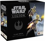 Star Wars Legion Clan Wren Unit Expansion $36.68, Inferno Squad Unit $42.12 + Delivery ($0 with Prime/ $39 Spend) @ Amazon AU