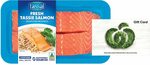 Win a Tassal Tassie Salmon Prize Pack Worth $104.95 from Taste