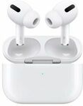 Apple AirPods Pro $328 + Delivery ($0 in-Store/ C&C/ Metro Order) @ Officeworks