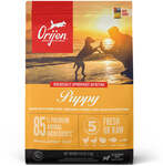 25% off Orijen Puppy Premium Dry Dog Food 11.4kg $157.46 + Delivery ($0 SYD C&C/ with $200 SYD Order) @ Peek-a-Paw