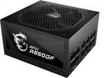MSI MPG A850GF 850W Power Supply $109 + Delivery ($0 to Metro Areas/ VIC & NSW C&C/ in-Store) + Surcharge @ Centre Com