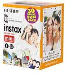 FujiFilm Instax Mini Fun Pack - 30 Pack $8 (Limited Stock at Selected Stores) @ Target