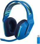 Logitech G733 Wireless Headset - Blue $149 Delivered @ Amazon AU