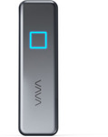 VAVA 1TB Portable External SSD Touch USB C Fingerprint 540MB/s $87.03 / $84.86 Delivered (with eBay Plus) @ Sunvalley-Group eBay