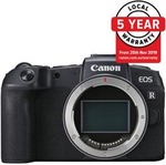 Canon EOS RP Body Only $1286 Delivered @ Camera-Warehouse / Amazon AU