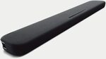 [Prime] Yamaha ATS-1090 Black Soundbar (Built in Alexa & Bluetooth Streaming) $179 Shipped @ Amazon AU