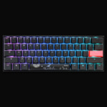 Ducky Mecha Mini RGB Keyboard (Cherry MX Switches) & Varmilo XL Desk Mat Bundle $149 + Delivery @ PC Case Gear