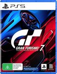[PS5] Gran Turismo 7 $79 Shipped @ Amazon AU | + $3.90 Delivery ($0 Pickup) @ Big W