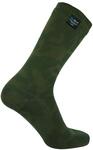 DexShell Waterproof Camouflage Socks Size Small $46.99 (Was $57.99) Delivered @ DexShell Australia