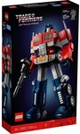 [Pre Order] LEGO Optimus Prime 10302 $229 + Delivery @ Big W Online