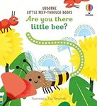 Are You There Little Bee / Little Dinosaur Board Books $4ea + Delivery ($0 with Prime / $39+ Spend) @ Amazon AU