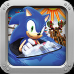 Sonic & SEGA All-Stars Racing - FREE was $1.99 for iPhone & iPad