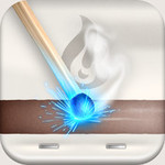Sparks - Campfire for iOS (iPhone and iPad) - Was $5.49 Now Free