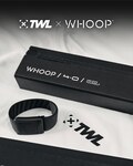 Win 2-month WHOOP Subscription + WHOOP 4.0 + $500 TWL Apparel Pack from The WOD Life