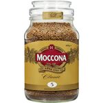 [SA] Moccona Freeze Dried Instant Coffee 400g $12 @ Adelaide's Finest Foodland (Pasadena or Frewville)
