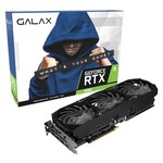 GALAX GeForce RTX 3080 SG 1-Click OC 10GB Video Card $999 + Delivery ($0 SYD C&C) @ Mwave