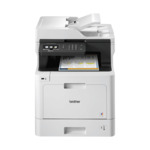 Brother Colour Laser Printer MFC-L8690CDW $582 + Shipping ($0 C&C) @ The Good Guys Commercial (Membership Required)