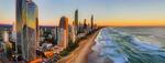 Win 1 of 3 Three Night Stays at Novotel Surfers Paradise from Travelzoo