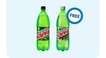 Free - Collect 1 Free Mountain Dew Regular or No Sugar 1.25L @ Coles via Flybuys App (Activation Required)