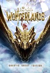 [PC, Steam, Epic] Tiny Tina's Wonderlands: Chaotic Great Edition (Including Season Pass) $52.94 @ Voidu (with Coupon Code)