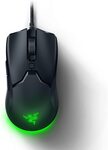 Razer Viper Mini Ultralight Wired Gaming Mouse $26.69 + Delivery ($0 with Prime/ $49 Spend) @ Amazon US via AU