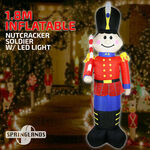 15% off Christmas Inflatables & Lights, Outdoor Furniture, Camping & Garden Products, Kids Items & More @ Gosuperspecial eBay