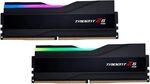 G.Skill Trident Z5 RGB Series 32GB (2x 16GB) 6400MHz CL32 DDR5 Ram - Black $391.79 | Silver $394.07 Delivered @ Amazon US via AU