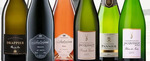 20% off Selected Champagne (Min. 6 Bottles) + Delivery @ United Cellars