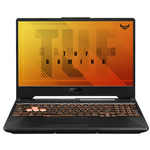 ASUS TUF Gaming F15 15.6" FHD Laptop: Ryzen 5/3GHz, 8GB RAM, 512GB SSD, GTX 1650 $797 (Was $1299) + Delivery ($0 C&C) @ Bing Lee