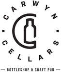 Cellared US Beer 50% off + Delivery ($0 MEL C&C/ $350 Order) @ Carwyn Cellars