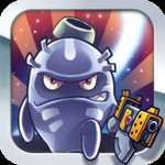 iTunes iOS Game - Monster Shooter: The Lost Levels FREE (Was $2.99) Today Only