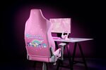 Win The Iskur X Hello Kitty and Friends Edition Chair from Razer ANZ