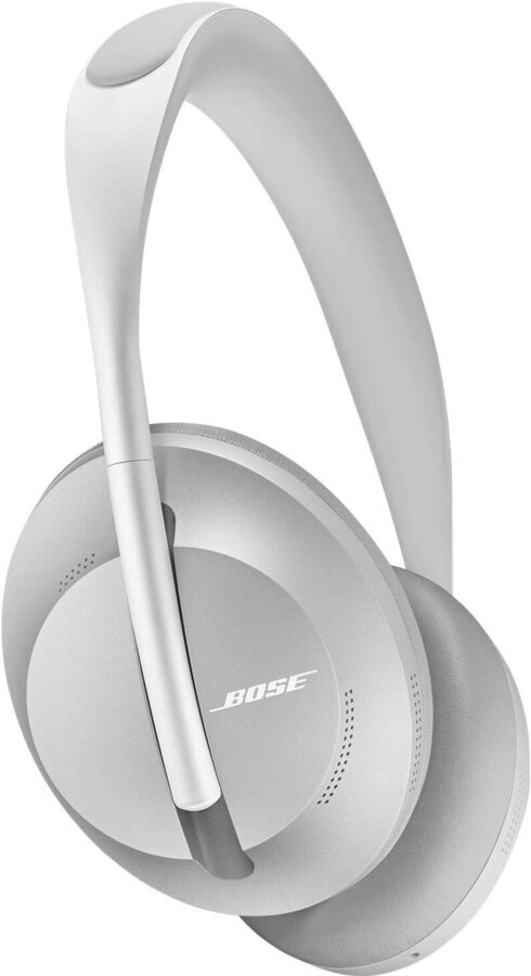 Bose Noise Cancelling Headphones 700 Silver Only 237 Delivered