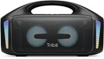 Tribit StormBox Blast Portable Speaker 90W $259.99 Delivered @ Tribit Direct via Amazon AU